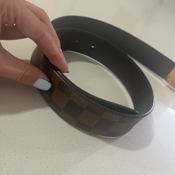 Louis Vuitton Damier Brown - Picture 2 of 4